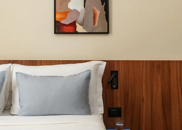 Otel Numa Barberini 3*