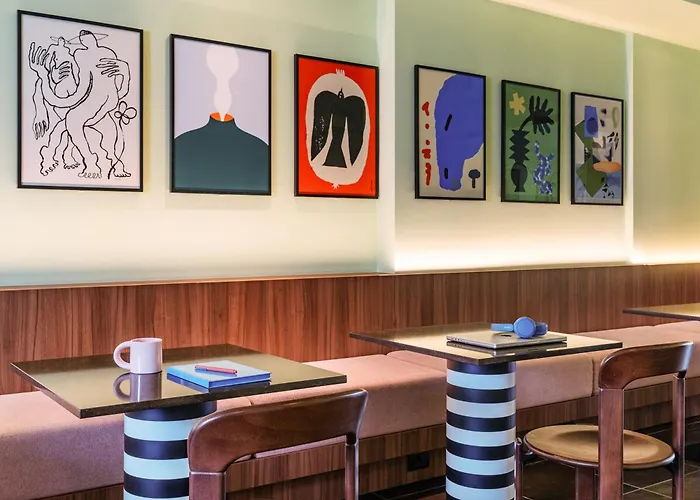 Numa Barberini 3* Roma