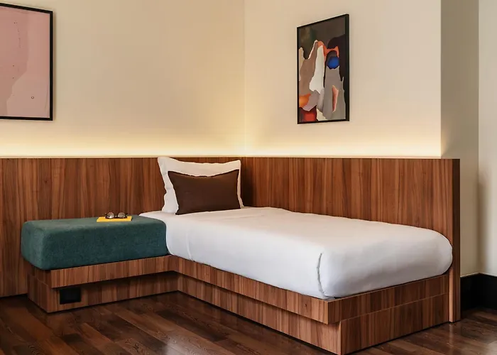 Numa Barberini Hotel