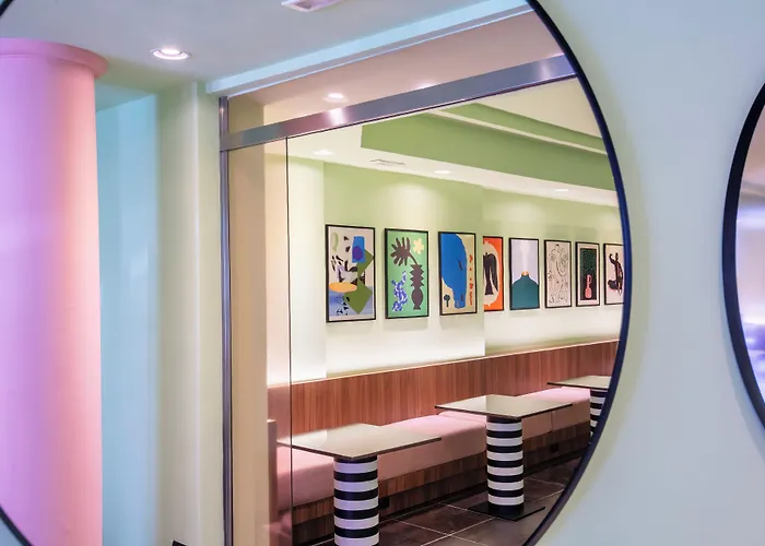 Hotel Numa Barberini 3*