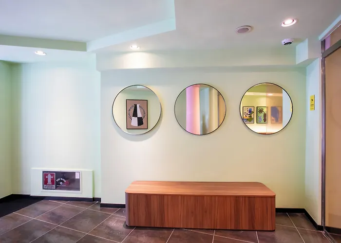 Numa Barberini Hotel Rzym