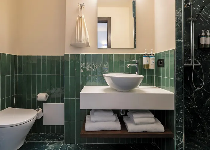 Hotel Numa Barberini 3*