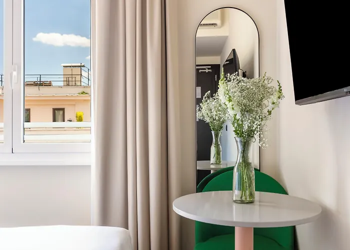 Hotel Numa Barberini