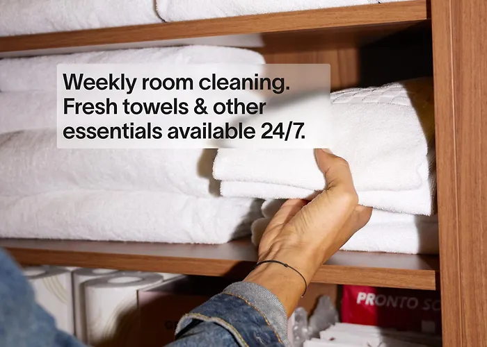 Numa Barberini Otel 3*