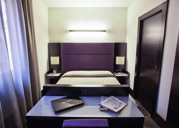 Hotel Numa Barberini