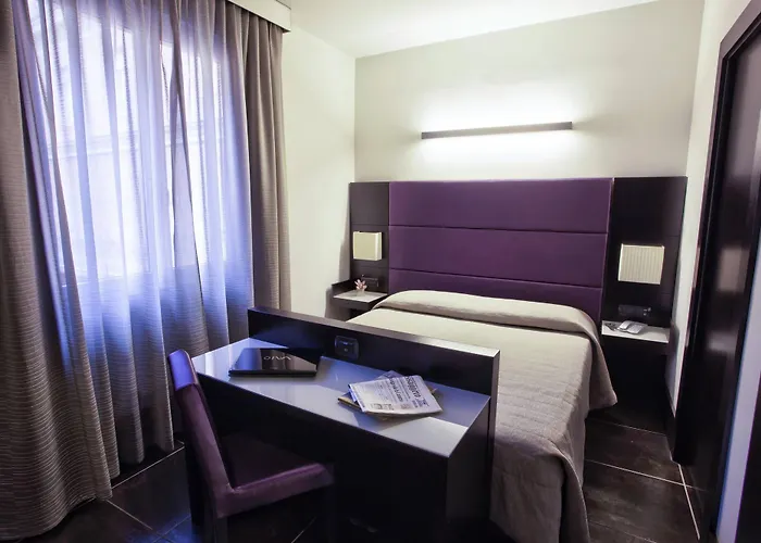 Otel Numa Barberini Roma