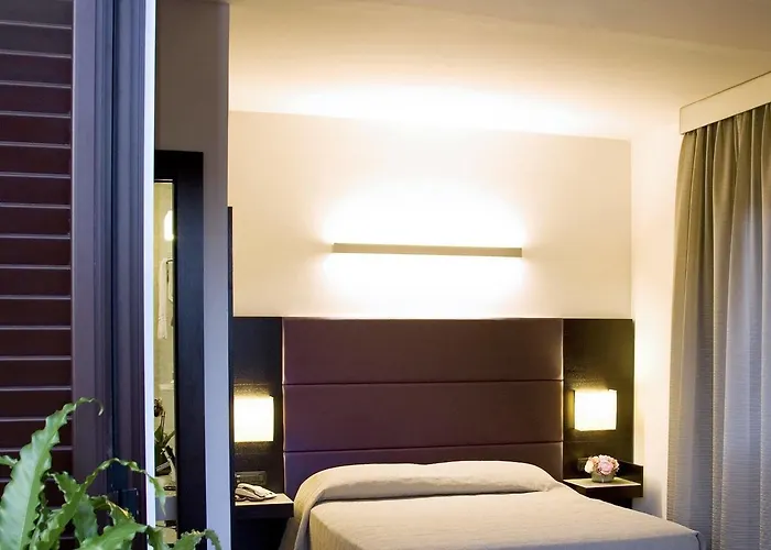 Numa Barberini Hotel Rzym