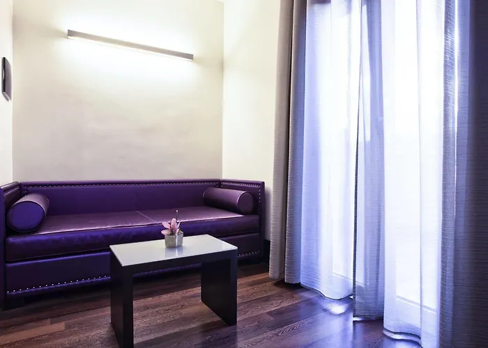 Numa Barberini Otel 3*