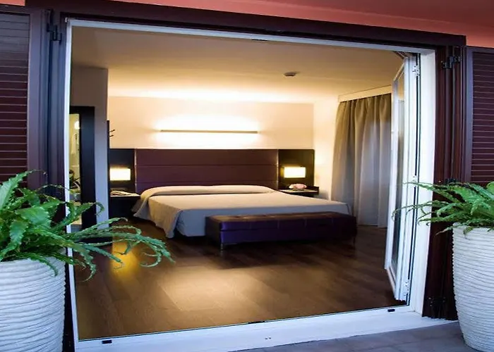 Hotel Numa Barberini Rzym