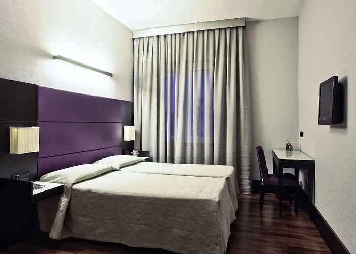 Numa Barberini Otel Roma