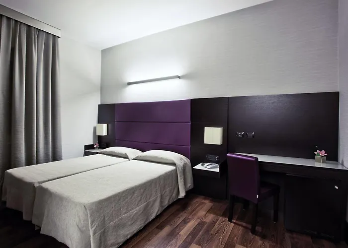 Hotel Numa Barberini