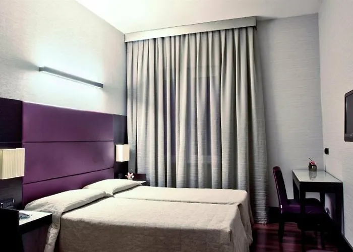 Otel Numa Barberini 3*