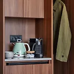 Numa Barberini 3*