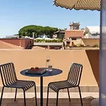 Numa Barberini فندق روما