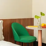 Numa Barberini 3*