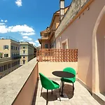 Numa Barberini 3* روما