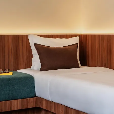 Numa Barberini 3*