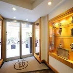 Numa Barberini 3* 罗马