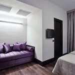 Numa Barberini 酒店 罗马