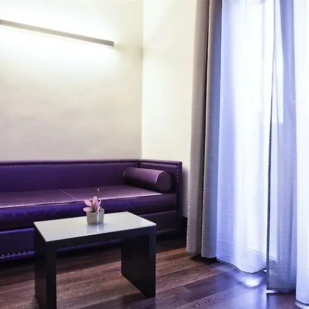 Numa Barberini 3*
