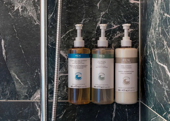 Numa Barberini 3* Róma