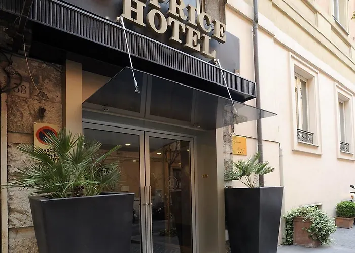 Numa Barberini Róma