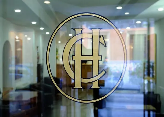 מלון Numa Barberini רומא